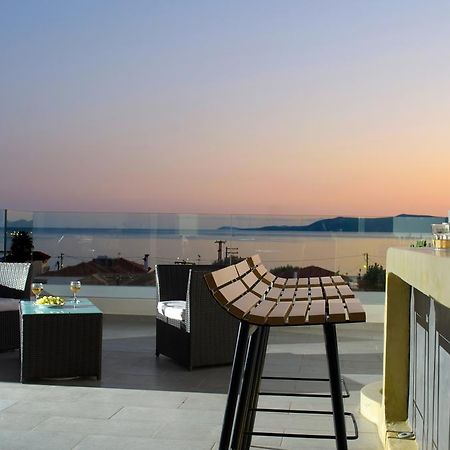 Hotel Estia Фінікунда Екстер'єр фото