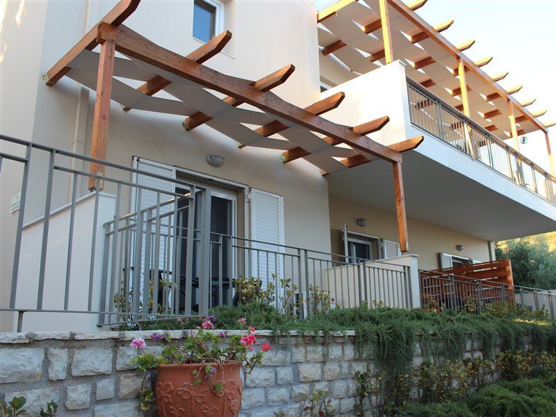 Hotel Estia Фінікунда Екстер'єр фото